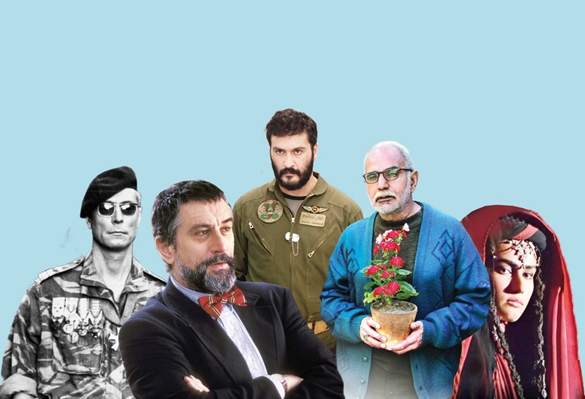 تلویزیون در روزهای تاسوعا و عاشورا چه فیلم‌هایی را پخش خواهد کرد؟