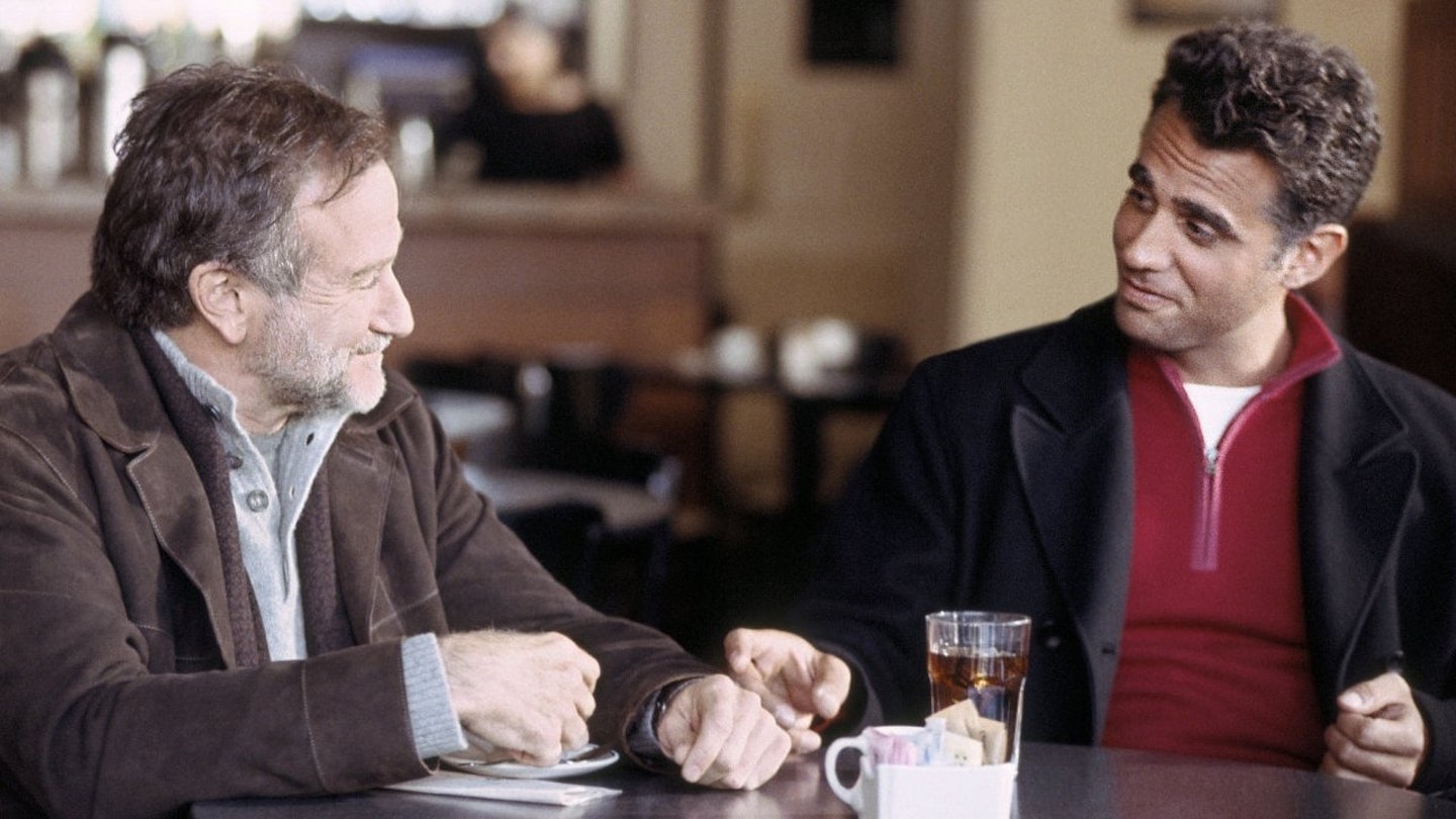 تریلر روان‌شناختی فراموش‌شده رابین ویلیامز با داستانی هولناک دوباره مطرح شد