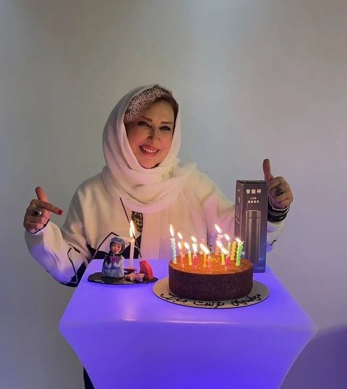 مرجانه گلچین