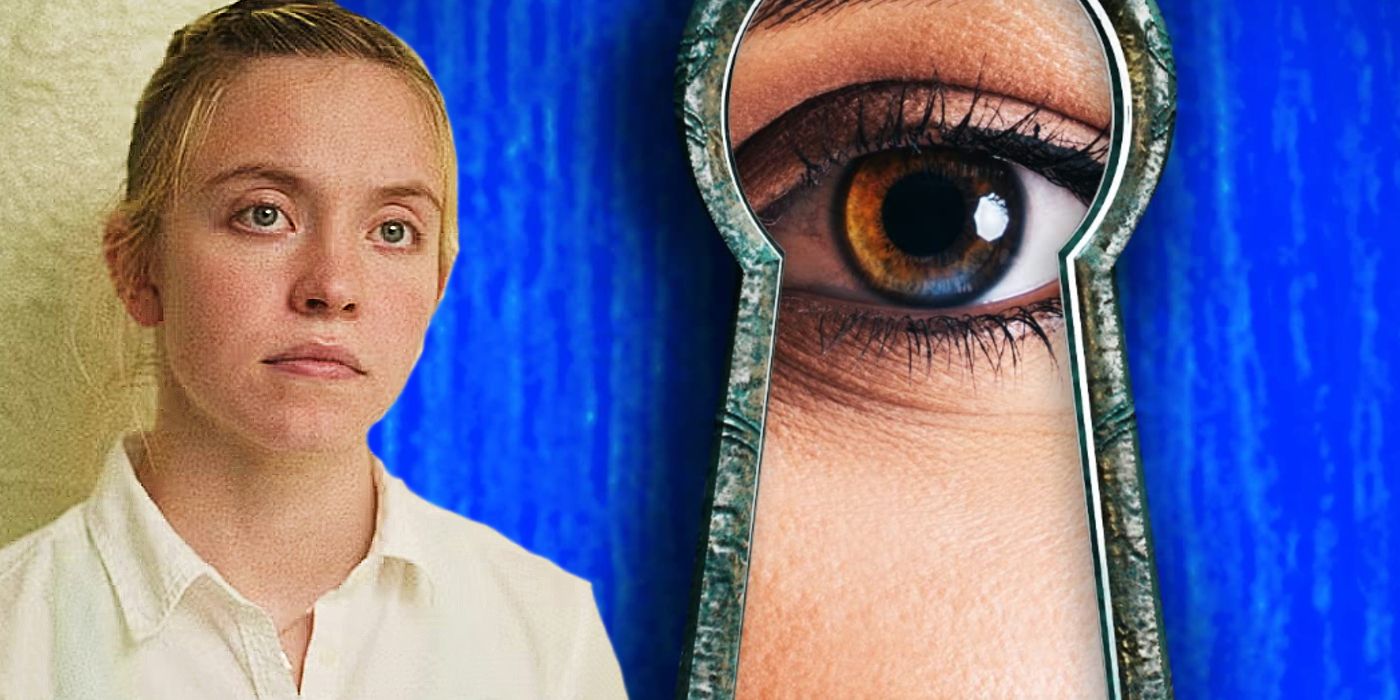 واکنش پرشور طرفداران کتاب به تریلر فیلم The Handmaid با بازی سیدنی سوئینی