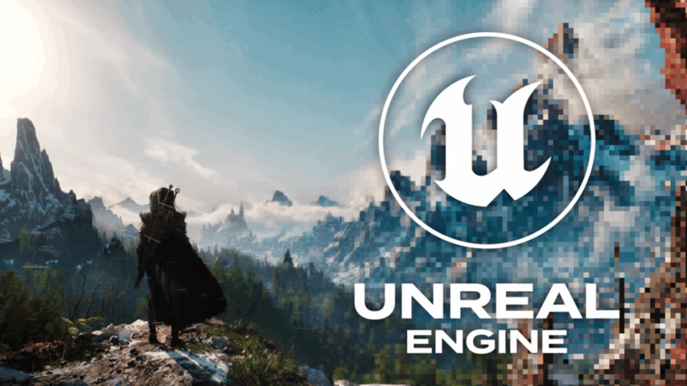 مدیرعامل سیدی پراجکت رد: The Witcher 4 قرار نیست شبیه بازیهای معمول Unreal Engine باشد