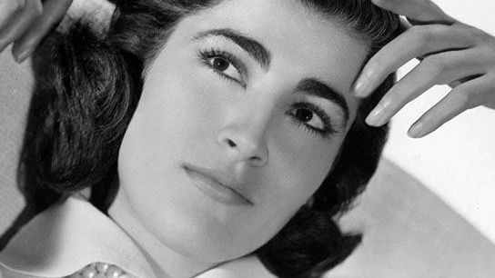 چهره متفاوت «ایرنه پاپاس» در پنجاهمین مراسم اسکار