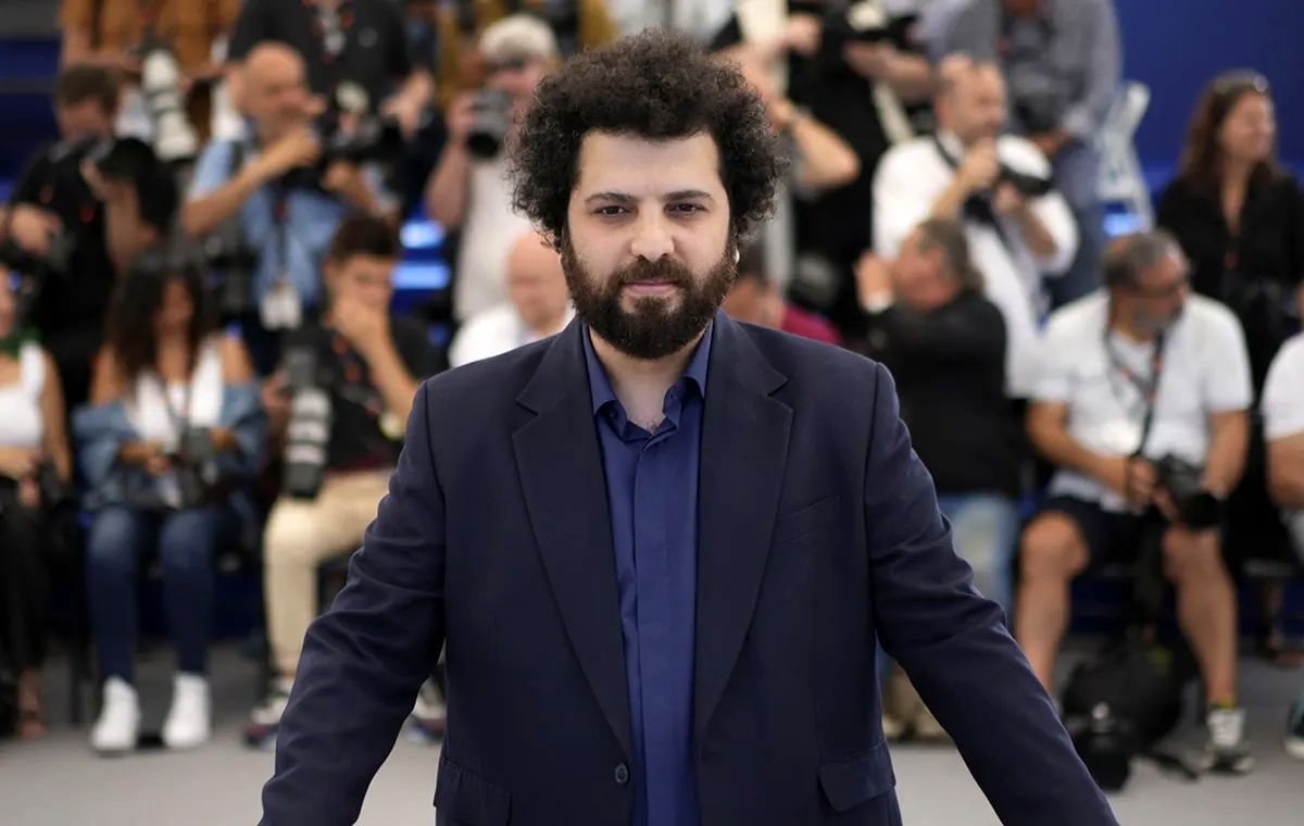 فیلم پنجم سعید روستایی پاییز کلید می خورد