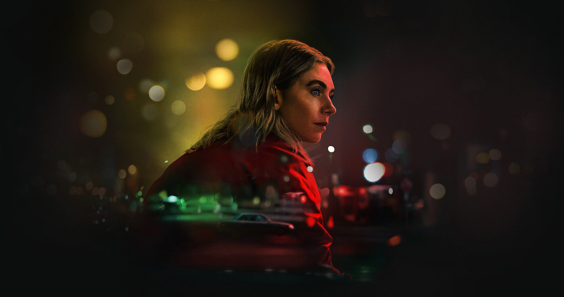 فیلم Night Always Comes؛ بازتعریف سکانس‌های اکشن با واقع‌گرایی هولناک