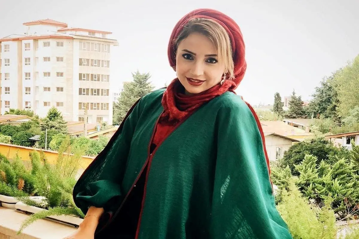 تصاویر جدید شبنم قلی‌خانی و استایل لاکچری او | عکس