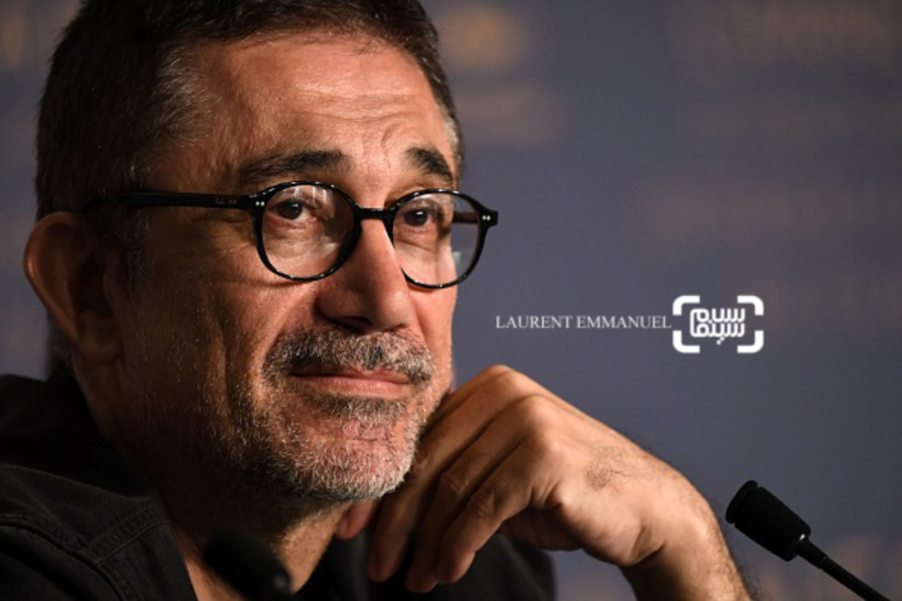 اولین تصویر از نوری بیلگه جیلان، چهره نامدار سینمای جهان، در شیراز