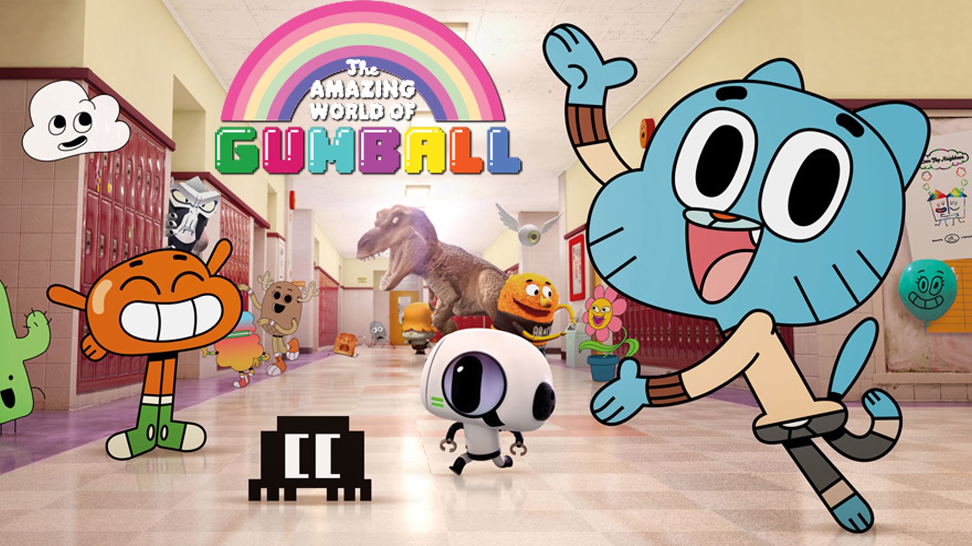 بازگشت شگفت‌انگیز Gumball با ادای احترام احساسی به One Piece