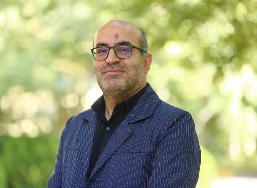 رضا مردانی مدیرکل هنرهای نمایشی شد