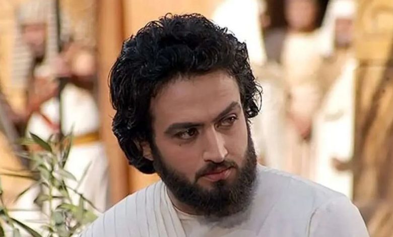 یوسف ایرانی