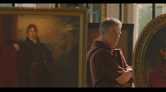 پخش مینی‌سریال جنایی «کارآگاهان هنری»