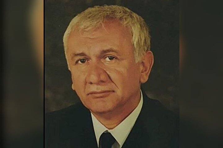 سعید صبری درگذشت