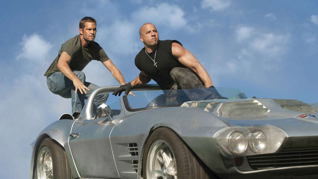۵ فیلم Fast & Furious که تبدیل به افسانههای واقعی اکشن شدند!