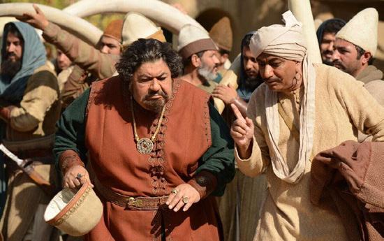 زمان پخش سریال سلمان فارسی مشخص شد