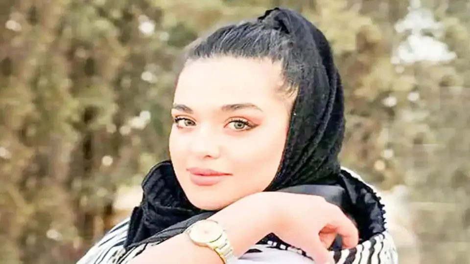 سما جهانباز کجاست؟ جدیدترین ویدیو از پدر سما آخرین وضعیت دختر ایرانی