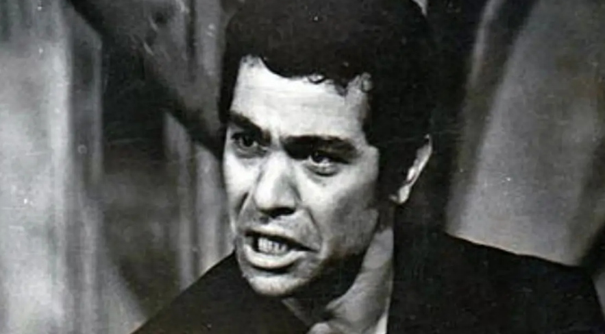 سفر در زمان؛ چهرۀ «بهروز وثوقی» در 87 سالگی در کنار «مریم امیرجلالی»