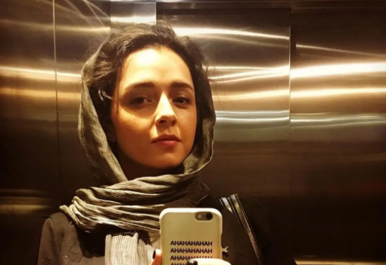 سفر در زمان؛ «ترانه علیدوستی و سحر دولتشاهی» در 30 و 34 سالگی؛ سال 92