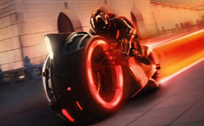 چرا فیلم «ترون: آرس» در گیشه شکست خورد؟