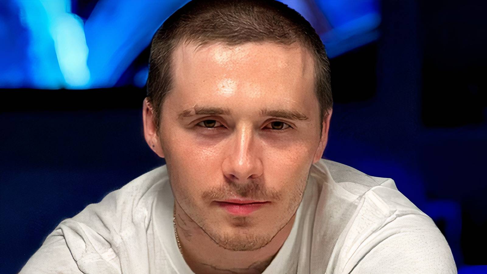 کروز بکهام: بوکلین خانواده را بلاک کرده، نه برعکس