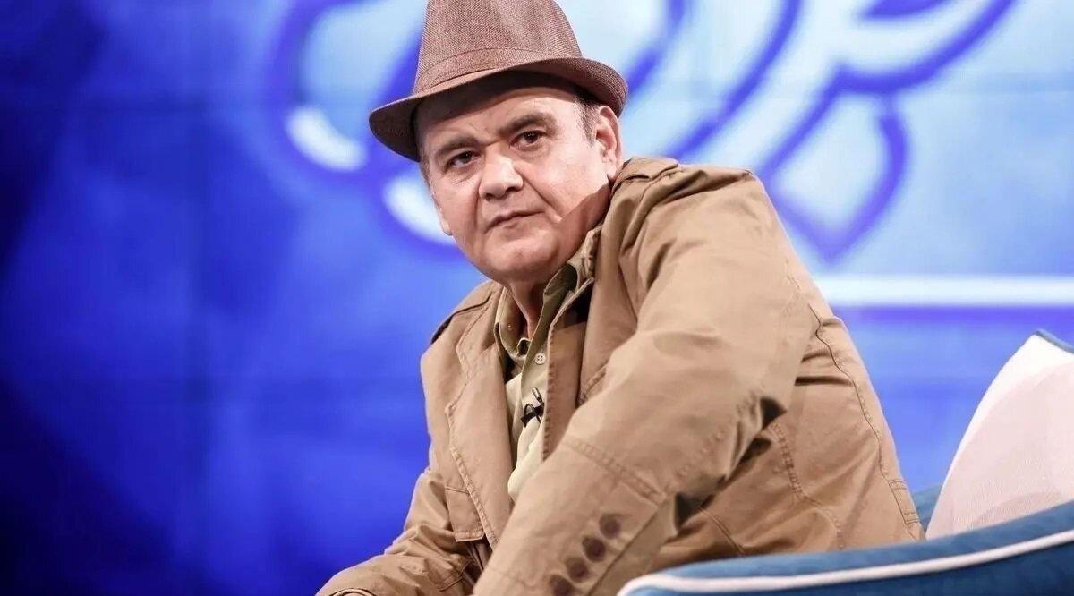 سنگ قبر اکبر عبدی برداشته می‌شود/ وسایل شخصی‌اش به اردبیل رفت