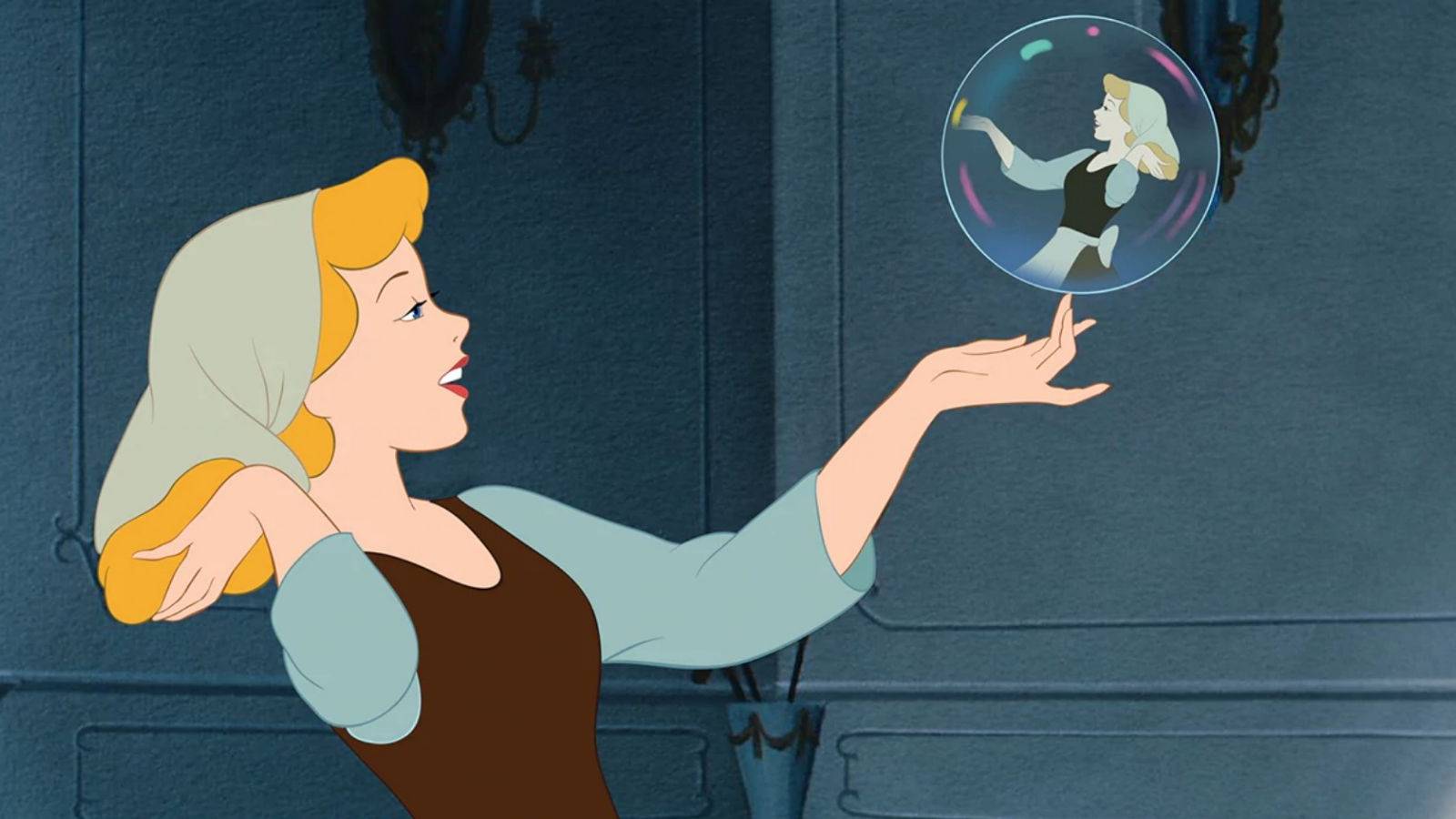 بازسازی تازه نتفلیکس از «سیندرلا»؛ خواهران‌ناتنی دیگر شرور نیستند