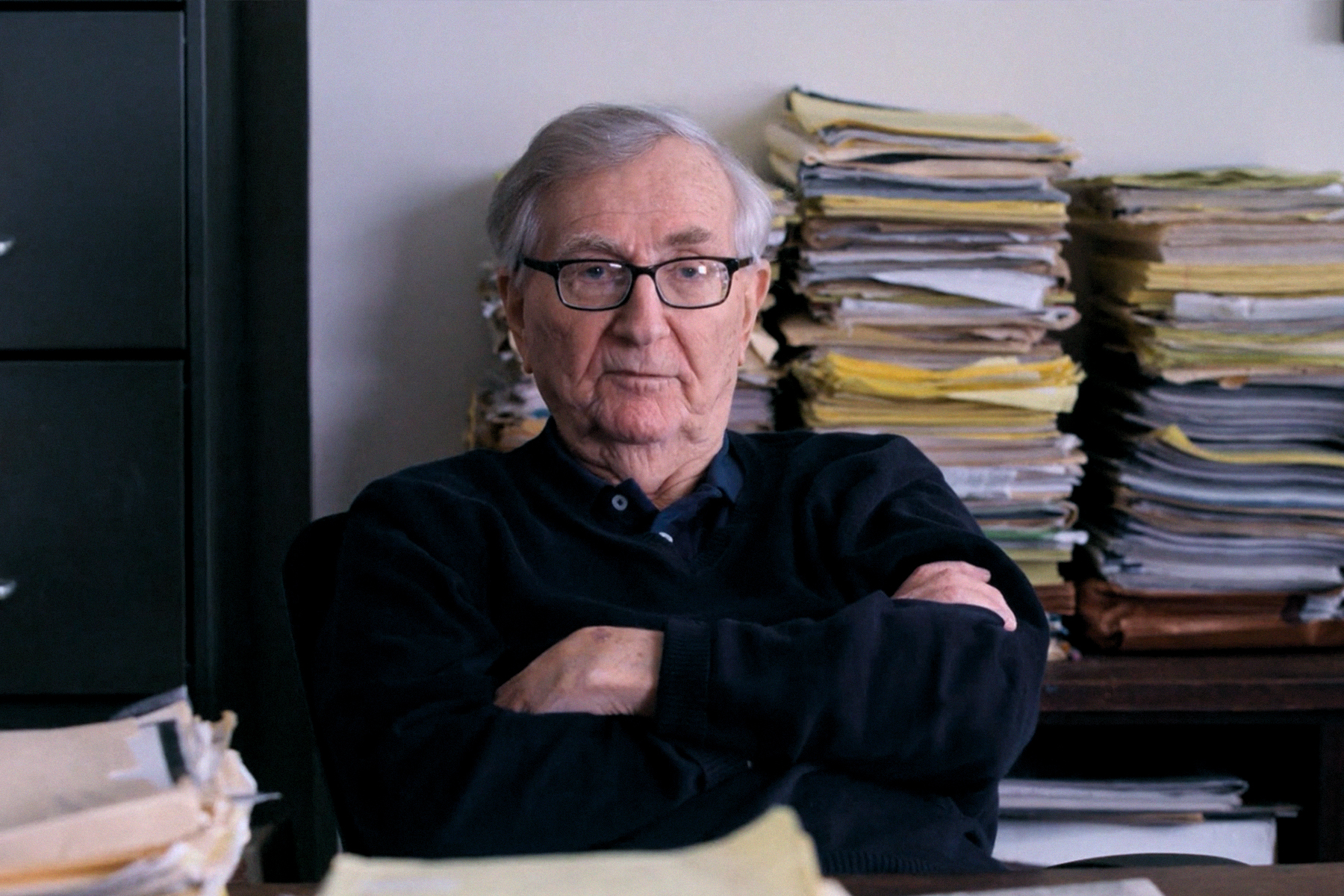 روزنامه‌نگاری که روی حقایق سرپوش نگذاشت