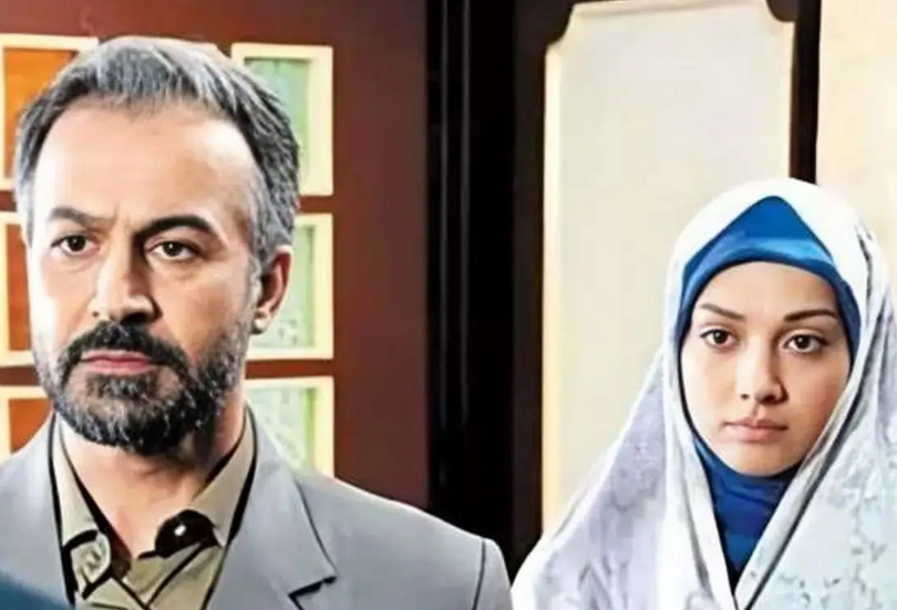 سفر در زمان؛ چهره «زهره» 15 سال بعد سریال فاصله ها در 42 سالگی