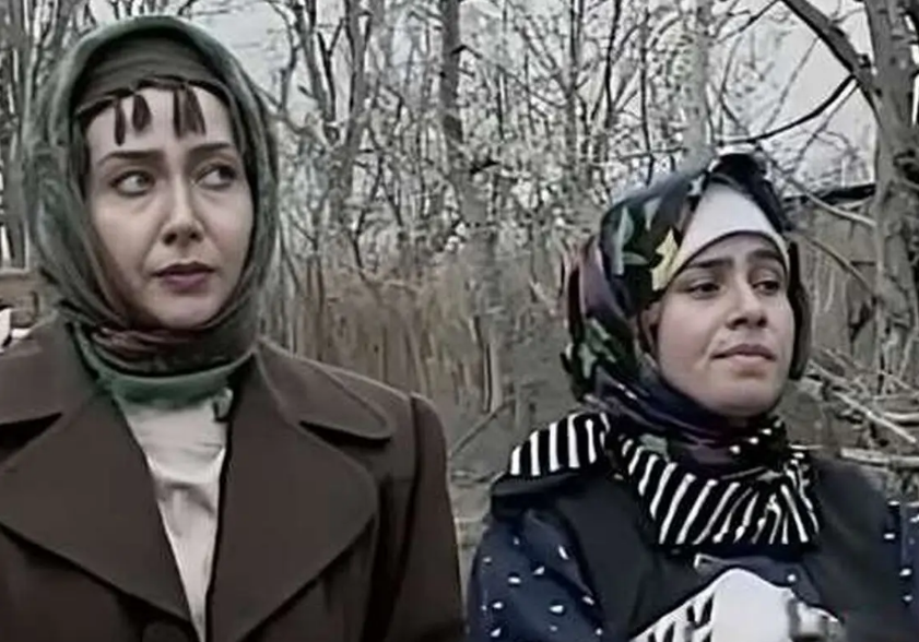 از دیدن چهره مدلینگی دختر ساقی زینتی حیرت‌زده می‌شوید+ عکس