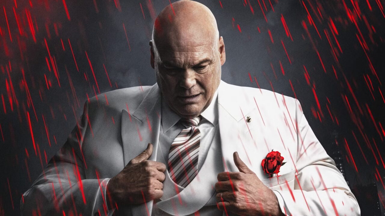 وینسنت دن آفریو بالاخره به لغو سریال Daredevil: Born Again واکنش نشان داد