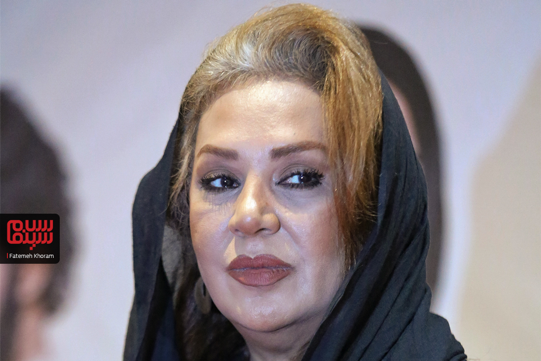 تصاویر اکران مردمی قسمت آخر سریال جان سخت با حضور بازیگران
