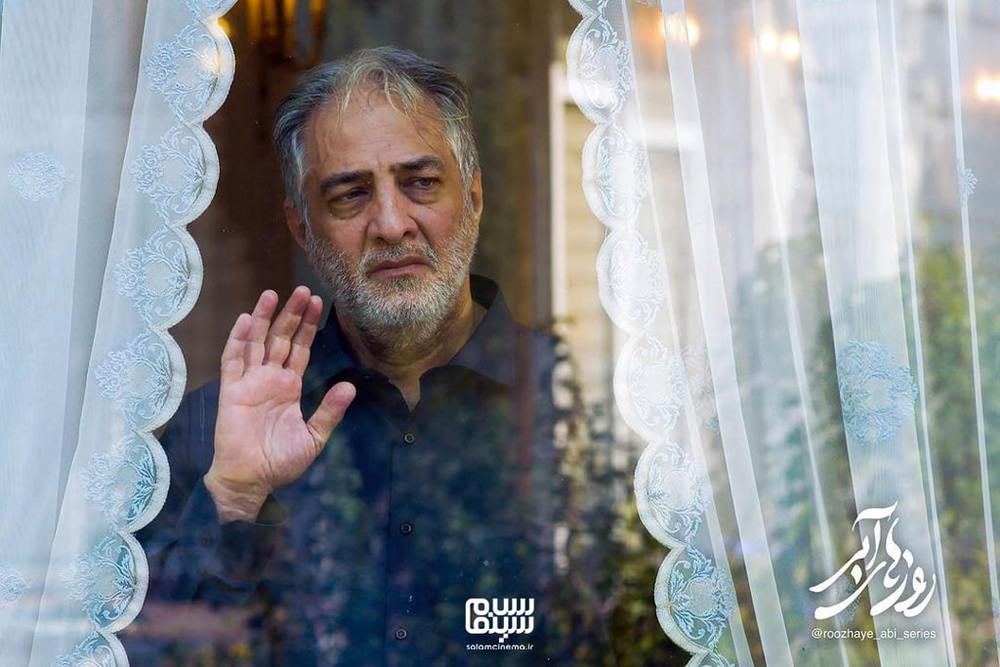 حضور گوگوش در جشن عروسی ایرج نوذری+ عکس