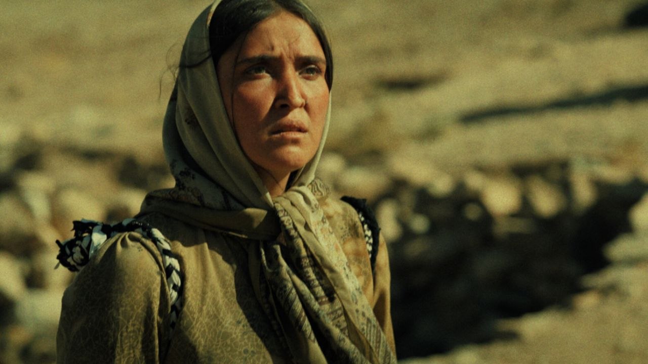 تیزر فیلم کوتاه «دُزو» رونمایی شد/ «دُزو» روایت فقدان و بیاعتمادی در سکوت کویر است