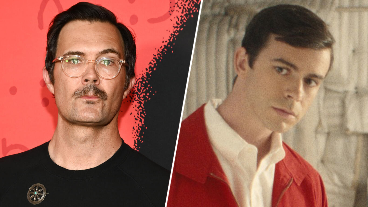 نارضایتی آزگود پرکینز از نحوه به تصویر کشیده شدن پدرش در سریال Monster