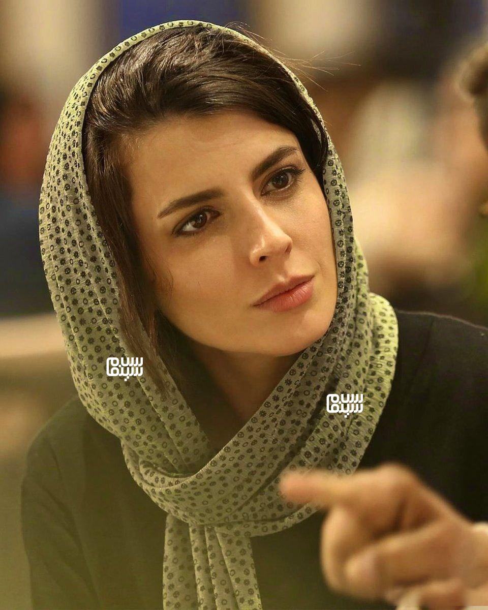 لیلا حاتمی