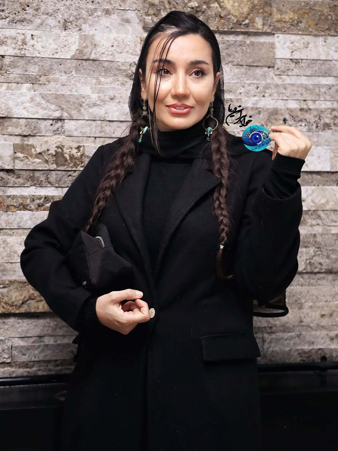 خاطره حاتمی، بازیگر مطرح سینما