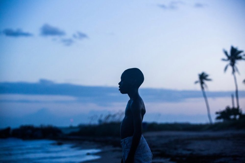 «مهتاب»(Moonlight)