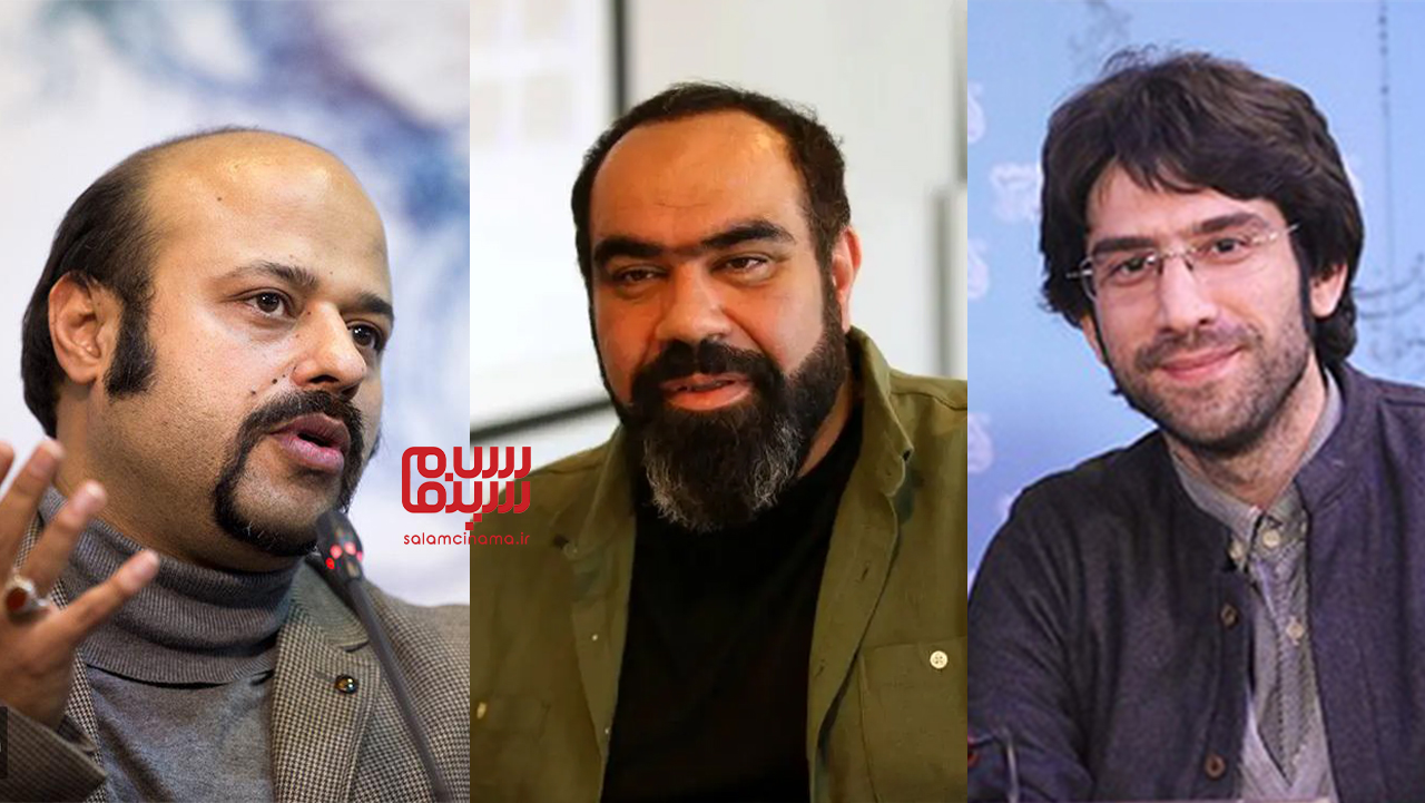 فیلماولیهای باتجربه در چهل و سومین جشنواره فیلم فجر