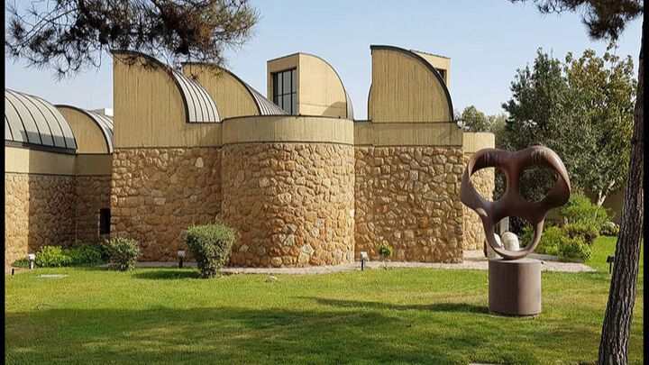 برنامه آبان ماه سینماتک موزه هنرهای معاصر تهران اعلام شد