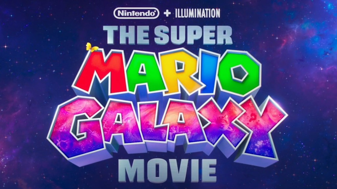 فروش جهانی فیلم Super Mario Galaxy از ۶۰۰ میلیون دلار فراتر رفت