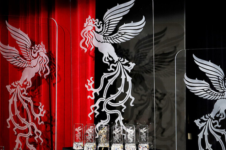 جدول نمایش فیلمهای جشنواره فجر منتشر شد