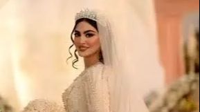 اولین صحبت های مریم مومن بعد عروسی با سهیل قاصدی: بعد از هشت سال به عشقم رسیدم/ ویدئو