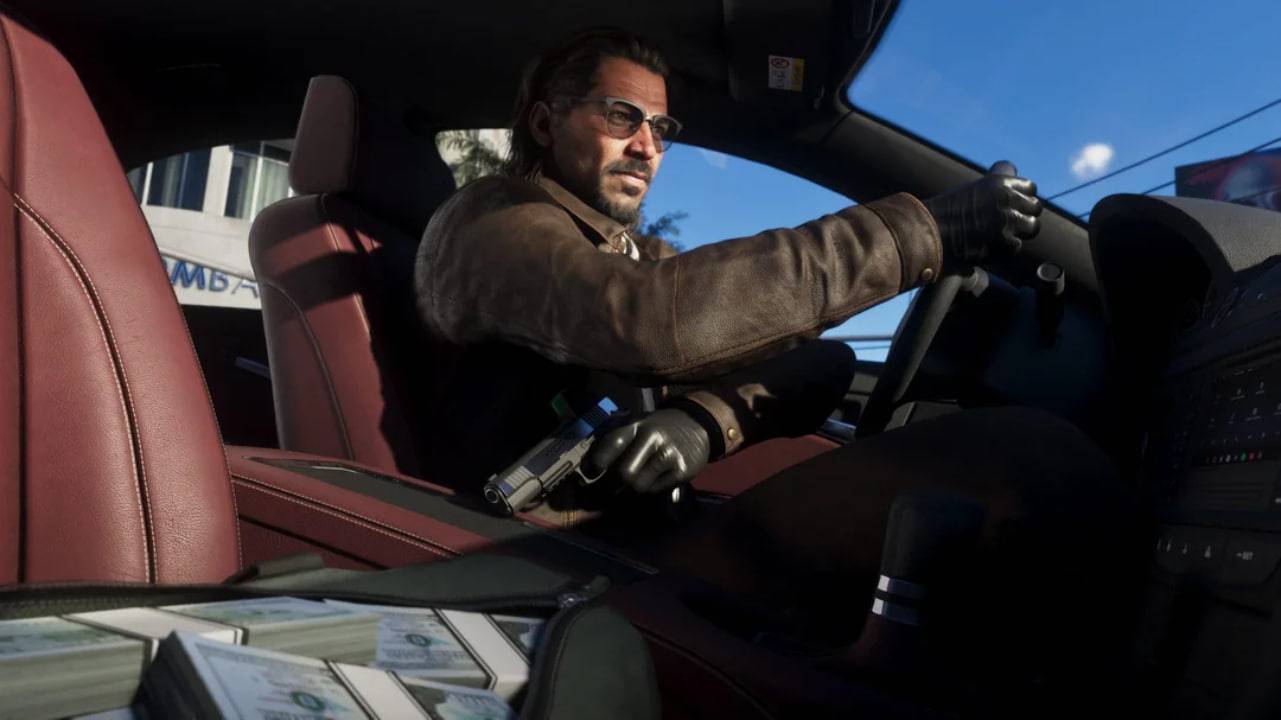 منبع داخلی: بخش آنلاین GTA 6 تا یک ماه بعد از عرضه در دسترس قرار میگیرد