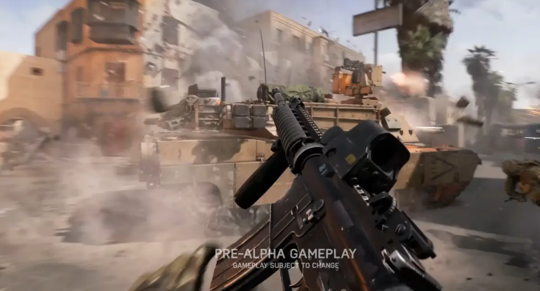 در تابستان امسال از Battlefield 6 رونمایی خواهد شد