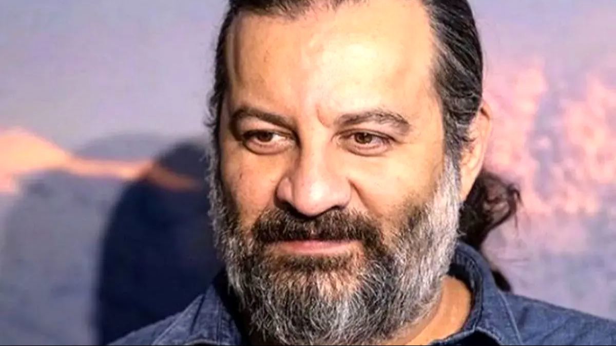 مهراب قاسم‌خانی: احتمالا پرفالورترین فیلمنامه نویس جهان هستم