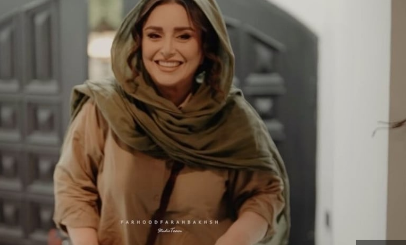 چهره دختران ژاله صامتی بدون هیچ گونه شباهت به مادر+ تصویر