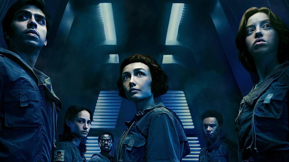 توضیح مرگ شوکه‌کننده یکی از شخصیت‌ها در Alien: Earth توسط کارگردان سریال
