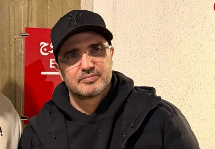 سفر در زمان؛ چهرۀ «محمدرضا فروتن» در 26 سالگی در اولین فیلمش؛ سال 73