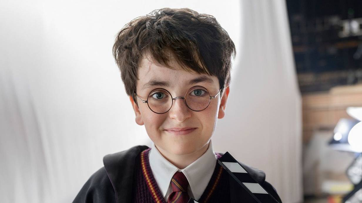 سریال «هری پاتر»؛ بازگشت به ریشه‌های کتابی جی‌. کی رولینگ