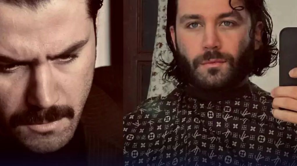 بیوگرافی دانیال پور صباح؛ بازیگر نقش منصور سریال بامداد خمار + حواشی ازدواجش و عکس های دیده نشده