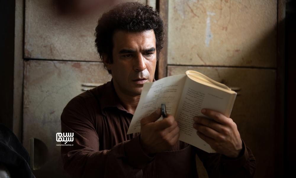 شباهت غیرقابل باور یوسف تیموری و خواهر و برادر دوقلویش+ عکس