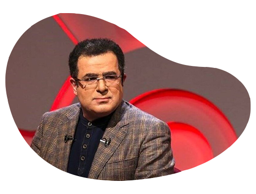 گبرلو: باید شرایطی فراهم شود تا سینماگران در دل همین بحران‌ها کار کنند